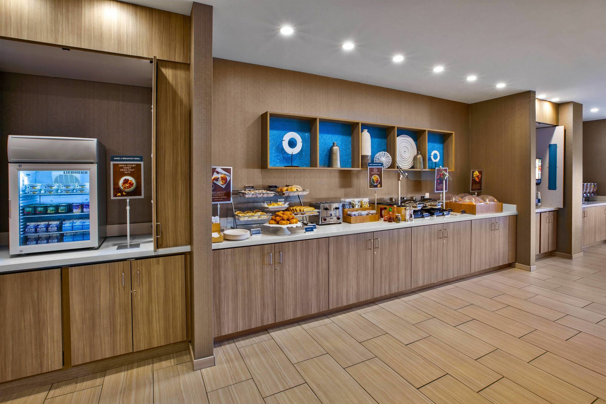 Springhill Suites By Marriott Pittsburgh Butler/Centre City Exterior foto